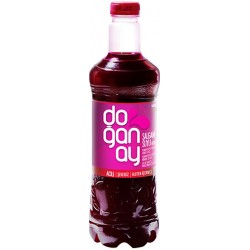 Doganay Шалгам - Ферментирал сок от лилави моркови (лют) 1л