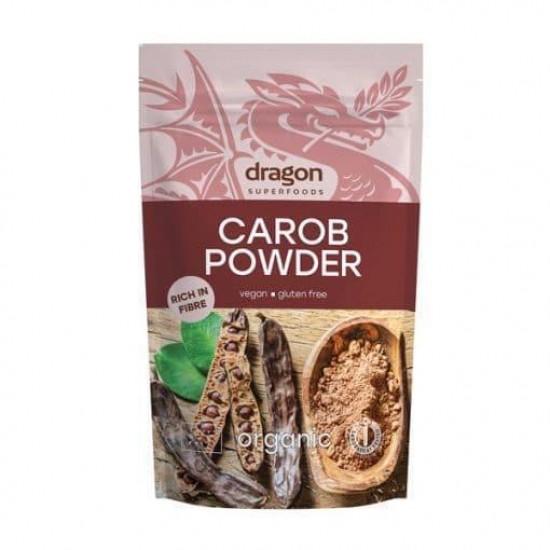 Dragon Superfoods Био Брашно от Рожков 200г