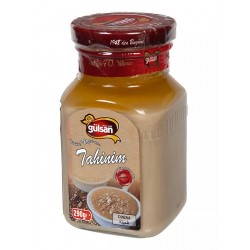 Gulsan сусамов тахан 290г