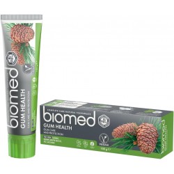 Biomed Gum Health комплексна паста за зъби 100г