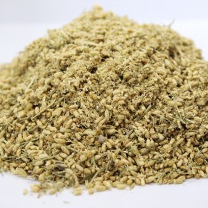 Бял равнец (Achillea millefolium) цвят 100г