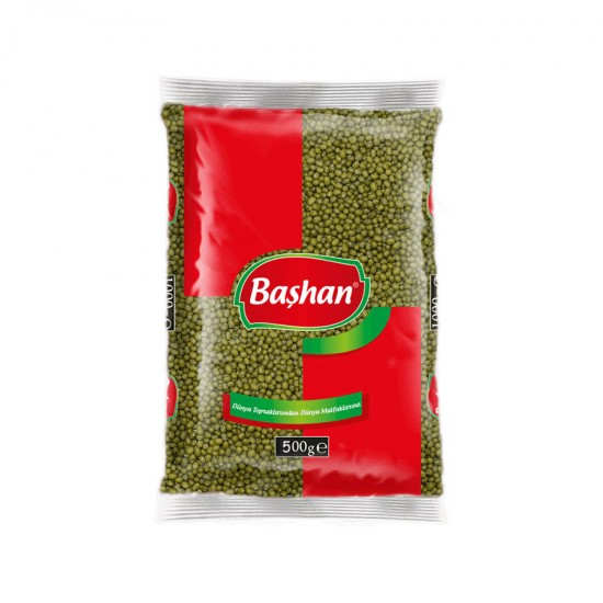 Bashan Боб Мунг 500г