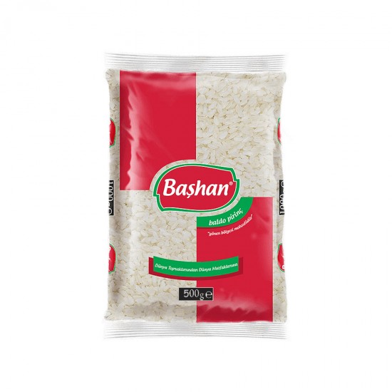Bashan Ориз Балдо 500г