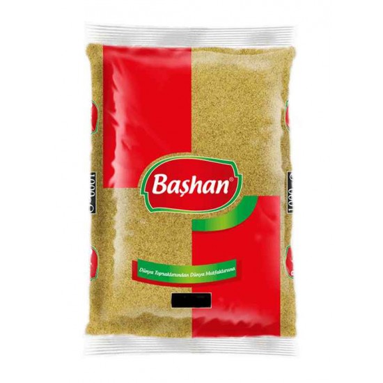 Bashan Ситен Булгур за кюфтета 500г