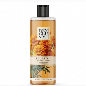 DEXclusive Calendula Душ гел Невен 400мл