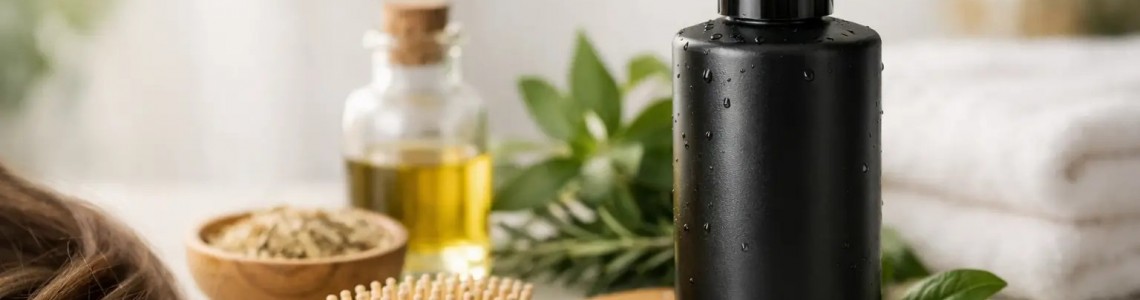 Ревю: турски шампоан против косопад за грижа