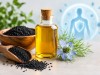 Масло от черен кимион за висок имунитет